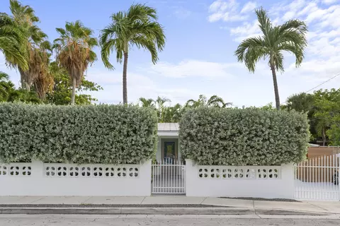 Exterior - 1202 Ashby St, Key West, FL 33040 photo 14 of 16