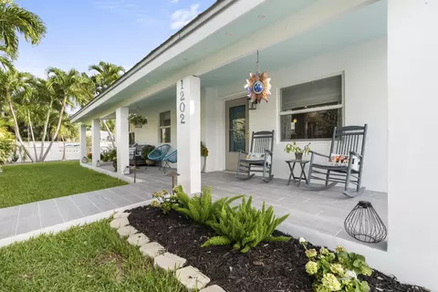 1202 Ashby St, Key West, FL 33040