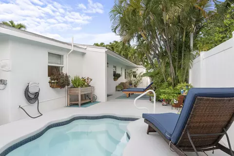 Exterior - 1202 Ashby St, Key West, FL 33040 photo 6 of 16