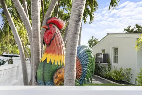 Exterior - 1202 Ashby St, Key West, FL 33040 photo 15 of 16