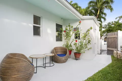 Exterior - 1202 Ashby St, Key West, FL 33040 photo 7 of 16