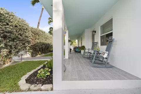 Exterior - 1202 Ashby St, Key West, FL 33040 photo 11 of 16