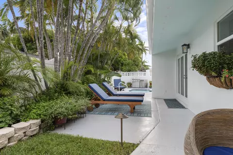 Exterior - 1202 Ashby St, Key West, FL 33040 photo 8 of 16