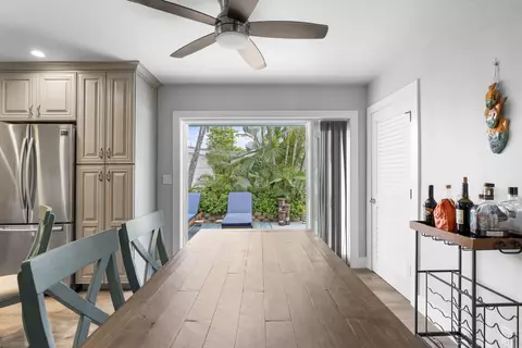 Dining - 1202 Ashby St, Key West, FL 33040 photo 4 of 4