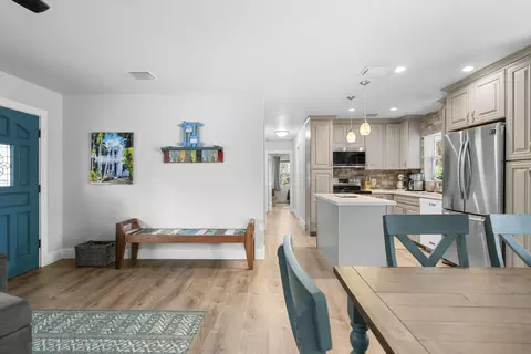Entry Way - 1202 Ashby St, Key West, FL 33040 photo 1 of 1