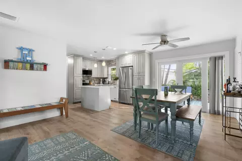 Dining - 1202 Ashby St, Key West, FL 33040 photo 1 of 4