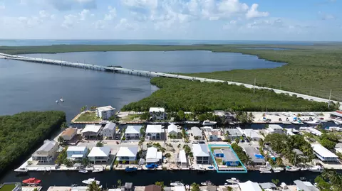 434 Big Pine Rd, Key Largo, FL 33037