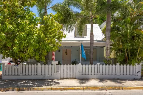 814 Eaton St, Key West, FL 33040