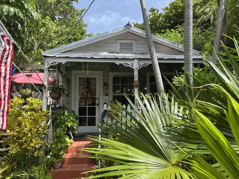 1313 Petronia St, Key West, FL 33040