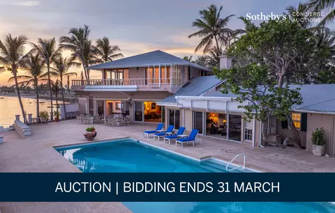 400 South St, Key West, FL 33040