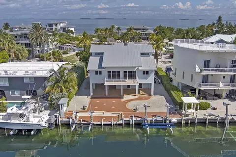 105 Buena Vista Ct, Islamorada, FL 33036
