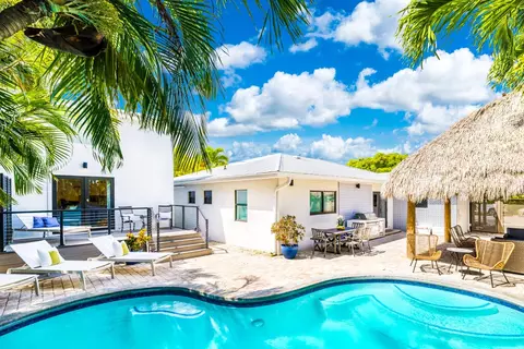 1703 Seminary St, Key West, FL 33040