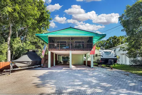 410 Coconut Dr, Key Largo, FL 33037