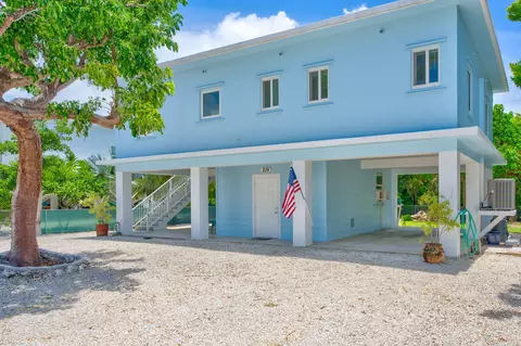 219 Treasure Harbor Dr, Islamorada, FL 33036