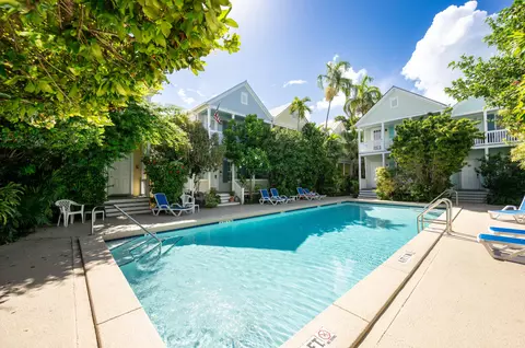 606 Truman Ave #3, Key West, FL 33040