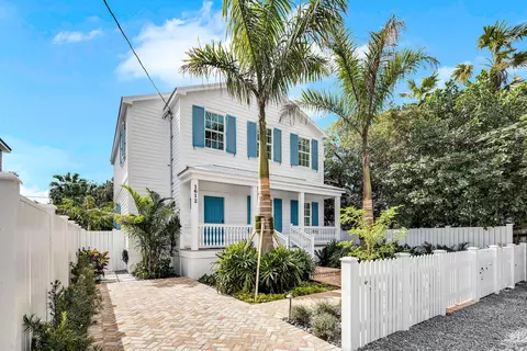 1612 Johnson St, Key West, FL 33040