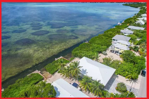 22766 Jolly Roger Dr, Cudjoe Key, FL 33042