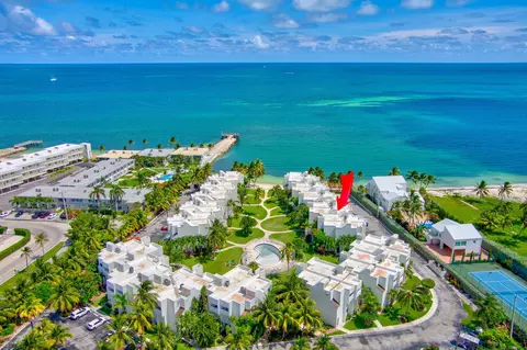601 W Ocean Dr #311D, Key Colony Beach, FL 33051
