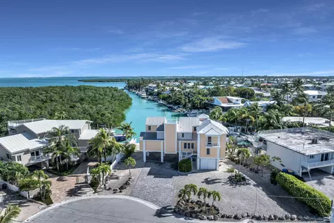 134 Bayview Isle Dr, Islamorada, FL 33036