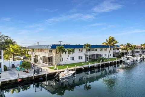 11 Sombrero Blvd #12E, Marathon, FL 33050