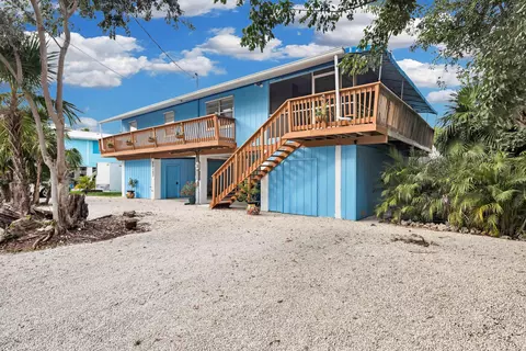 29127 Violet Dr, Big Pine Key, FL 33043