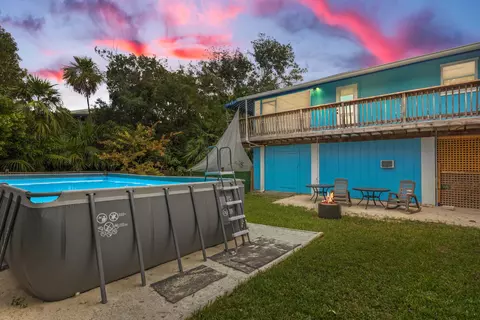 Exterior - 29127 Violet Dr, Big Pine Key, FL 33043 photo 11 of 11