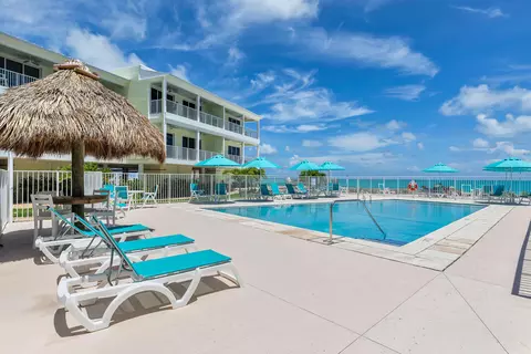 501 E Ocean Dr #18, Key Colony, FL 33051 photo 29