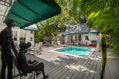 1412 White St, Key West, FL 33040