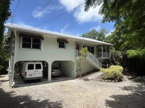 7859 Gulfstream Blvd, Marathon, FL 33050