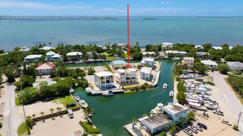 440 Pattison Dr, Cudjoe Key, FL 33042