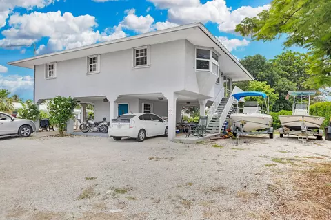 130 109th Street Gulf, Marathon, FL 33050