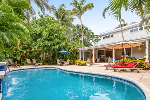 1300 Seminary St, Key West, FL 33040