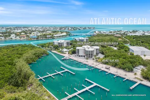 8404 Gulf Of Mexico Blvd #404, Marathon, FL 33050