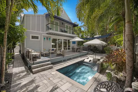 811 White St, Key West, FL 33040