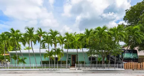 1225 5th St, Key West, FL 33040