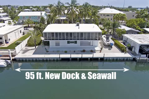 148 Leoni Dr, Islamorada, FL 33036