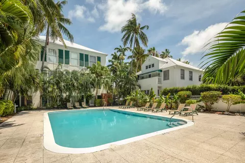 411 Emma St #B, Key West, FL 33040