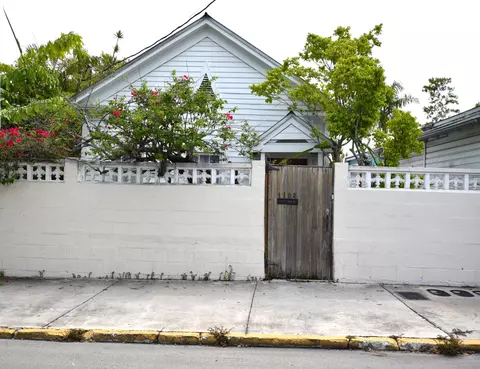 1102 Whitehead St, Key West, FL 33040