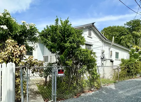 612 Petronia St #REAR, Key West, FL 33040