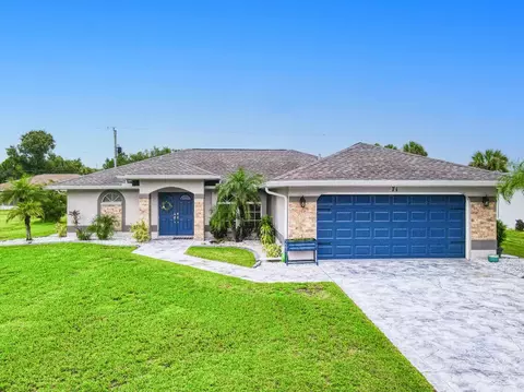 71 Tudor St, Port Charlotte, FL 33954