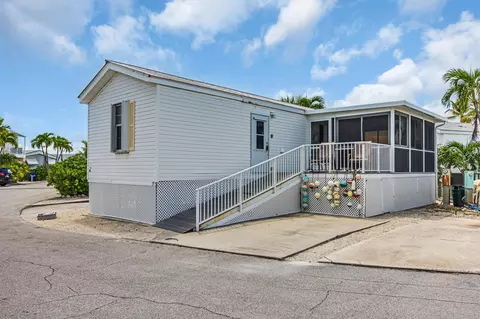 701 Spanish Main Dr #537, Cudjoe Key, FL 33042