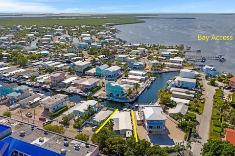 1636 Monmouth Ln, Key Largo, FL 33037