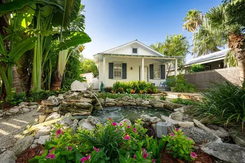 312 Catherine St, Key West, FL 33040