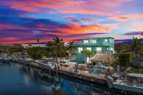 304 Saint Thomas Ave, Key Largo, FL 33037