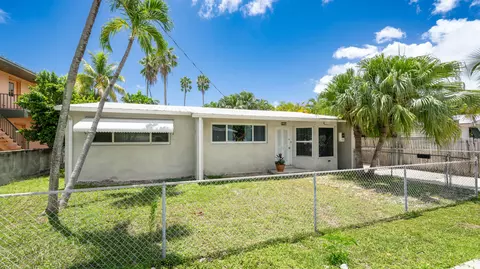 1412 Flagler Ave, Key West, FL 33040