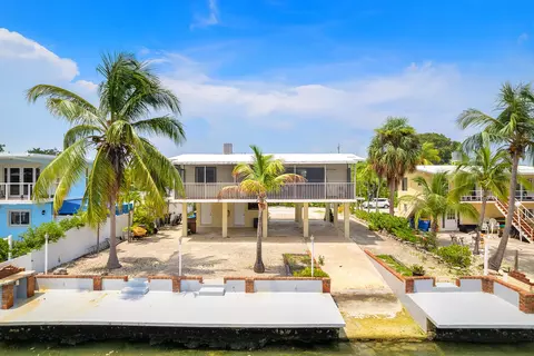168 Bessie Rd, Tavernier, FL 33070