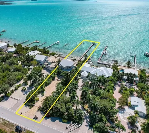 1141 Ocean Dr, Summerland Key, FL 33042