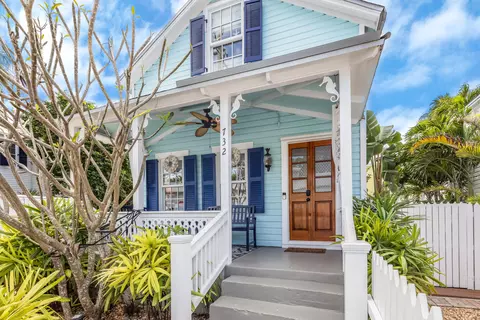 732 Windsor Ln, Key West, FL 33040
