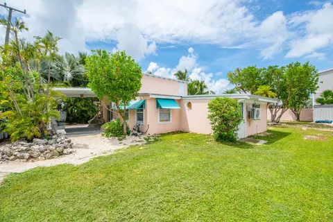 31541 Ave A, Big Pine Key, FL 33043