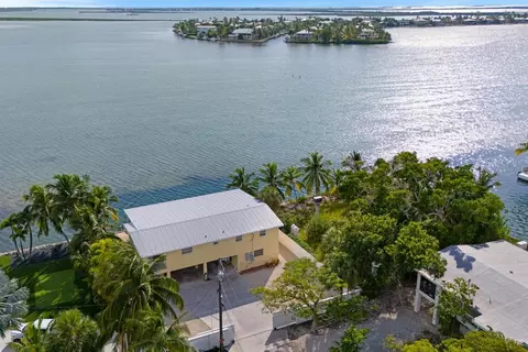 17015 W Wahoo Ln, Sugarloaf Key, FL 33042